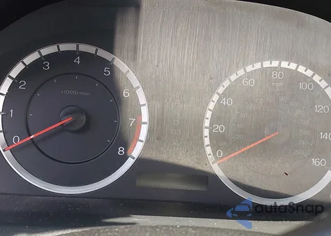 2012 Honda Accord 3.5 Ex-L from USA, damaged, VIN 1HGCP3F80CA037718